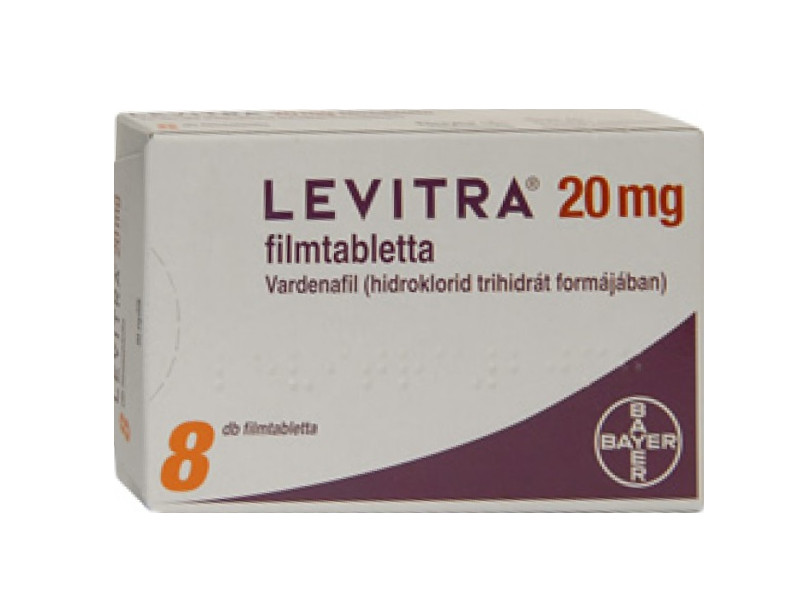 Levitra