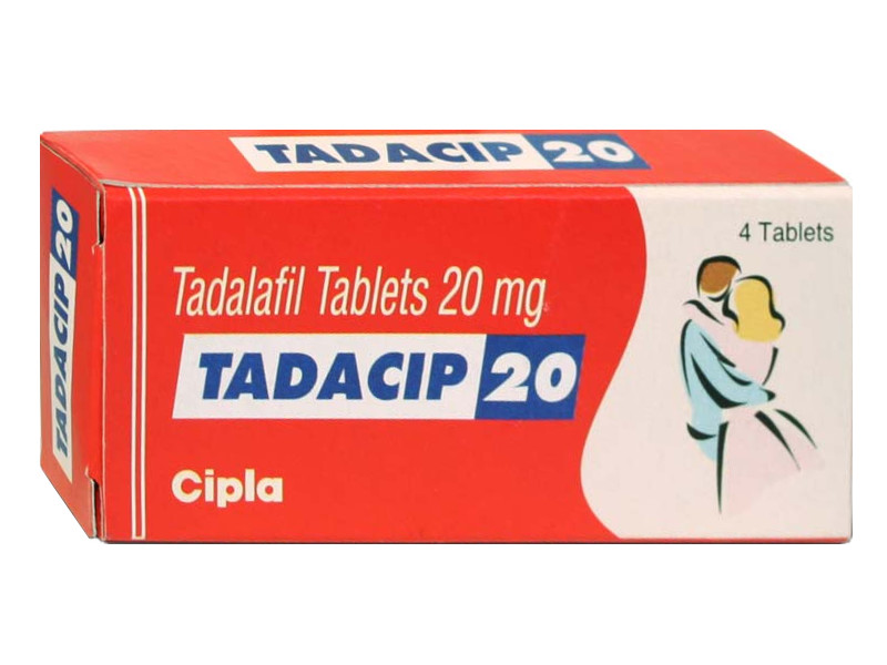 Tadacip